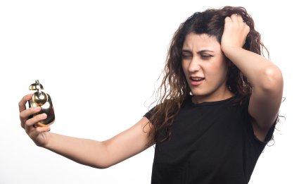 Почему духи вызывают головную боль Когда аромат становится врагом: основные причины головной боли от духов и советы, как его избежать