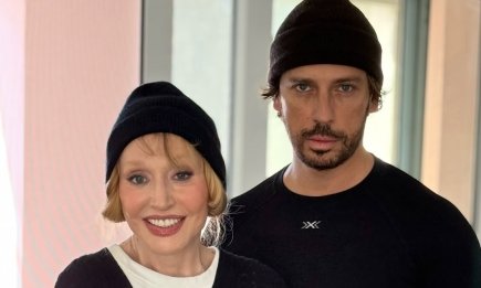 Галкин заговорил по-украински и показал дочь от Пугачевой: как выглядит Лиза (ФОТО)