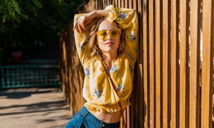 Эти 4 летних тренда будут актуальны и осенью 2025 года (ФОТО)