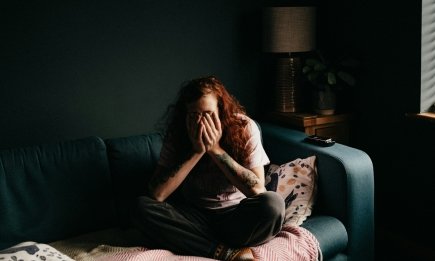 Как понять, что пора обратиться к психологу: тревожные сигналы, которые нельзя игнорировать