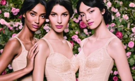 Dolce &amp; Gabbana запускают линию средств по уходу за кожей