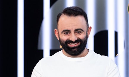 "Конечно, иногда приходится отложить некоторые свои планы": актер Арам Арзуманян рассказал, как планирует свой досуг