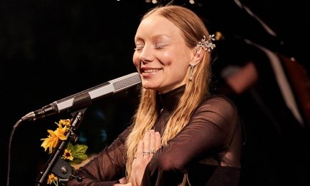 LELÉKA пре-пати Евровидение-2026 не вытянула главную ноту: реакция Сети (ВИДЕО)