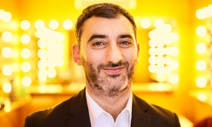 Зеленський не дав залишитися без дому: де зараз Міка Фаталов з Кварталу 95 і чим він займається під час війни (ВІДЕО)