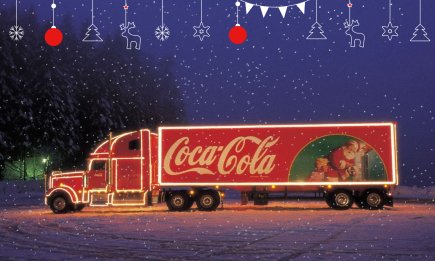 "Боги комерції" постаралися: 4 новорічних реклами з минулого,  які стали головним передвісником Різдва в Україні (ВІДЕО)