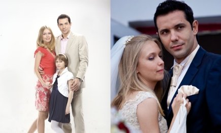 Первый длинный украиноязычный сериал: 100-серийная мелодрама 2000-х, о которой вы могли забыть (ВИДЕО)