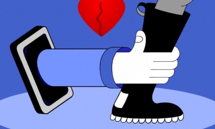 Facebook запускает онлайн знакомства. Акции Tinder стремительно падают