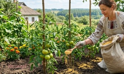 Настоящее спасение для сада и огорода: 10 причин, почему горчичный порошок должен быть у каждого дачника