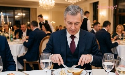 Секреты высшего света: как правильно есть грушу с помощью ножа и вилки и не опозориться
