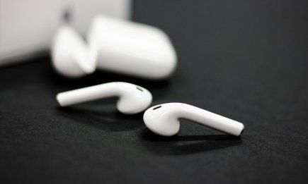 Не только AirPods: ТОП-5 лучших беспроводных наушников для аудиофилов