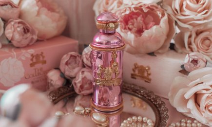 Королева квітів у флаконі. Найкращі парфуми з трояндою, які звучать неймовірно жіночно та вишукано