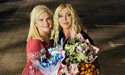 Ирина Билык и Мария Бурмака нарвались на критику после концерта: "Решили выгнать людей"