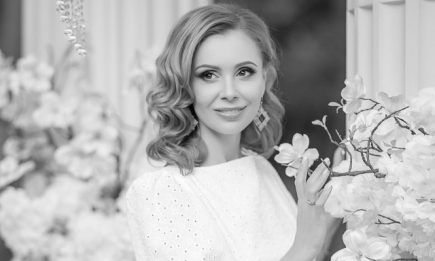 Умерла Ирина Трухачева, главный редактор журнала "Натали"...