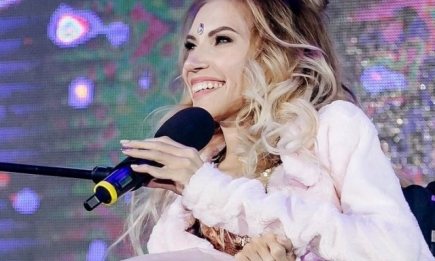 I Won`t Break: Юлия Самойлова презентовала песню, с которой будет выступать на "Евровидении-2018" в Лиссабоне (ВИДЕО)