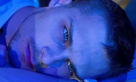 Что-то пошло наперекосяк — агрессия, ничего не получается — апатия: герой реалити-шоу "Киев 24/7" откровенно рассказал о жизни с ПТСР