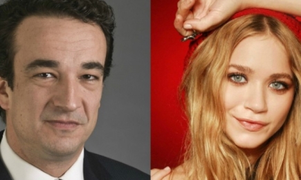 Мэри-Кейт Олсен и Оливье Саркози объявили о помолвке
