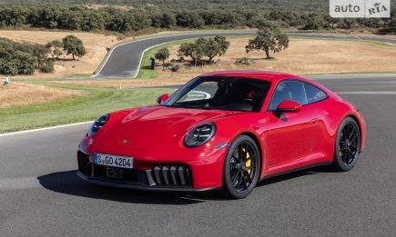 От эконом-класса до премиум-сегмента: какие автомобили стали самыми лучшими в мире в 2025 году