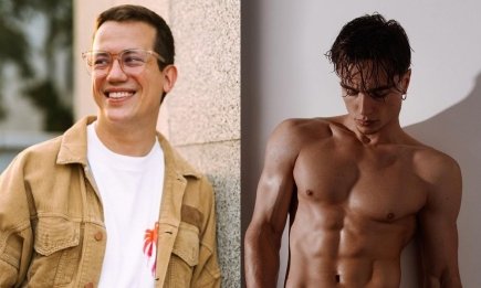 Шоу "Холостяк" не для них: Дурнєв відмовився через гроші, а Грабар назвав проєкт "крінжем" (ФОТО)