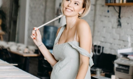 Натали Неведрова стала мамой во второй раз: экс-ведущая "Орел и Решка" сообщила радостные новости