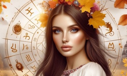 Гороскоп на 8 сентября 2025: поражение может быть победой — все зависит от нашего восприятия