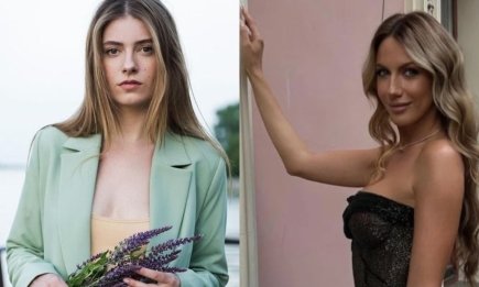 Дарья Петрожицкая резко высказалась об игре Леси Никитюк в кино: телеведущая забавно ответила актрисе