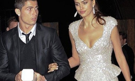 Криштиано Роналдо назначил дату свадьбы