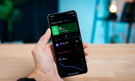 Батарея смартфона триматиме заряд удвічі довше: прості дії, про які мало хто знає