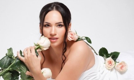 От государственной службы до финала «Мисс Вселенная»: Елена Грицингер рассказала, как потеряла всё из-за войны и стала королевой красоты