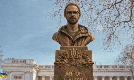 Вместо Пушкина сделают Птушкина: военный подал интересную петицию по поводу памятника в Одессе