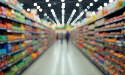 В Україні закриваються чотири відомі мережі супермаркетів, де роками купували продукти