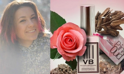 Как создать парфюмерный бизнес