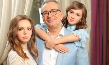 Константин Меладзе раскрыл правду про отношения с детьми и о том, что не будет "пропихивать" их в шоу-бизнес