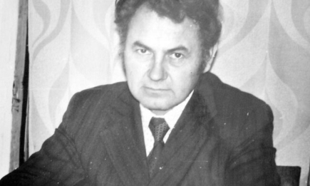Умер Виктор Брюханов, первый директор Чернобыльской АЭС