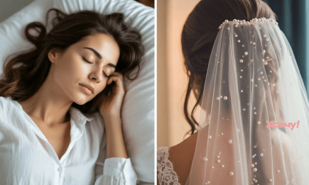 Приснилась фата? Это не всегда к свадьбе: что говорят популярные сонники
