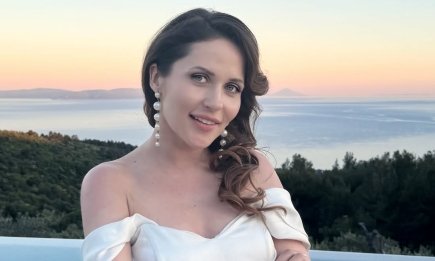 "Это не просто Рождество": Наталья Денисенко в объятиях мамы-красавицы тронула поздравлением с особым праздником (ФОТО)