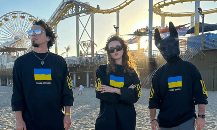 "Patsyki z Franeka" подлили масла в огонь: группа заинтриговала заявлением на участие в Нацотборе-2026