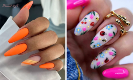 Швидко не зламаються: ТОП-4 форми нігтів, які будуть тримати ваш манікюр найдовше (ФОТО)