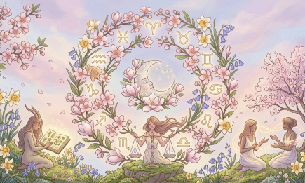 День сюрпризів: які знаки Зодіаку стануть улюбленцями долі 4 квітня