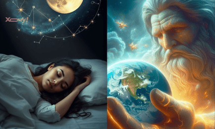 Приснився Бог: про що попереджає такий сон жінку й чоловіка — сонники Ванги, Міллера, Нострадамуса та інших віщунів