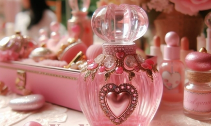 ТОП-4 найкращі аромати для коханої з нагоди Дня святого Валентина