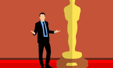 "Оскар-2021" перенесли из-за коронавируса