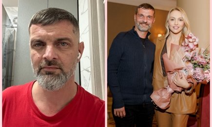 Роман з Поляковою, другий шлюб та власний бізнес: як зараз живе герой "Азовсталі" Михайло Діанов (ВІДЕО)