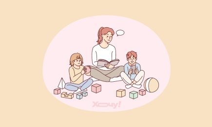 Передать травмы по наследству — легче, чем кажется: как не испортить отношения со своими детьми