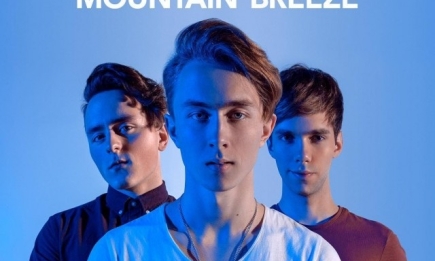 Mountain Breeze презентовали клип на песню I See You: премьера ВИДЕО