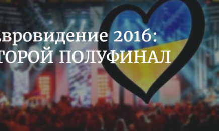 Евровидение 2016 Украина: участники второго отборочного тура СТБ видео