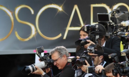 Прямая трансляция церемонии Оскар 2014
