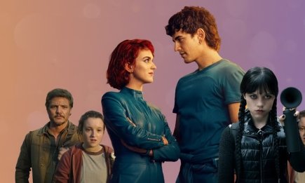 Самые популярные сериалы 2025 года, собравшие миллиардные просмотры (+ТРЕЙЛЕРЫ)
