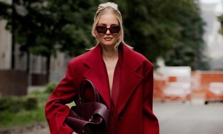 Названо 5 головних відтінків сезону: як їх стилізувати в образах (ФОТО)