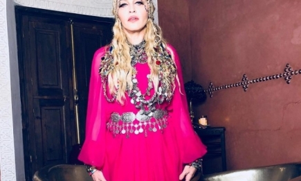 Мадонне исполнилось 60 лет: как легенда поп-музыки отпраздновала юбилей (ФОТО)