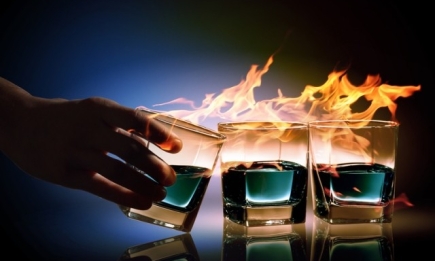 Развенчиваем мифы про алкоголь: вся правда